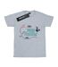 Disney - T-shirt MARY POPPINS LOGO - Femme (Gris chiné) - UTBI16812-1