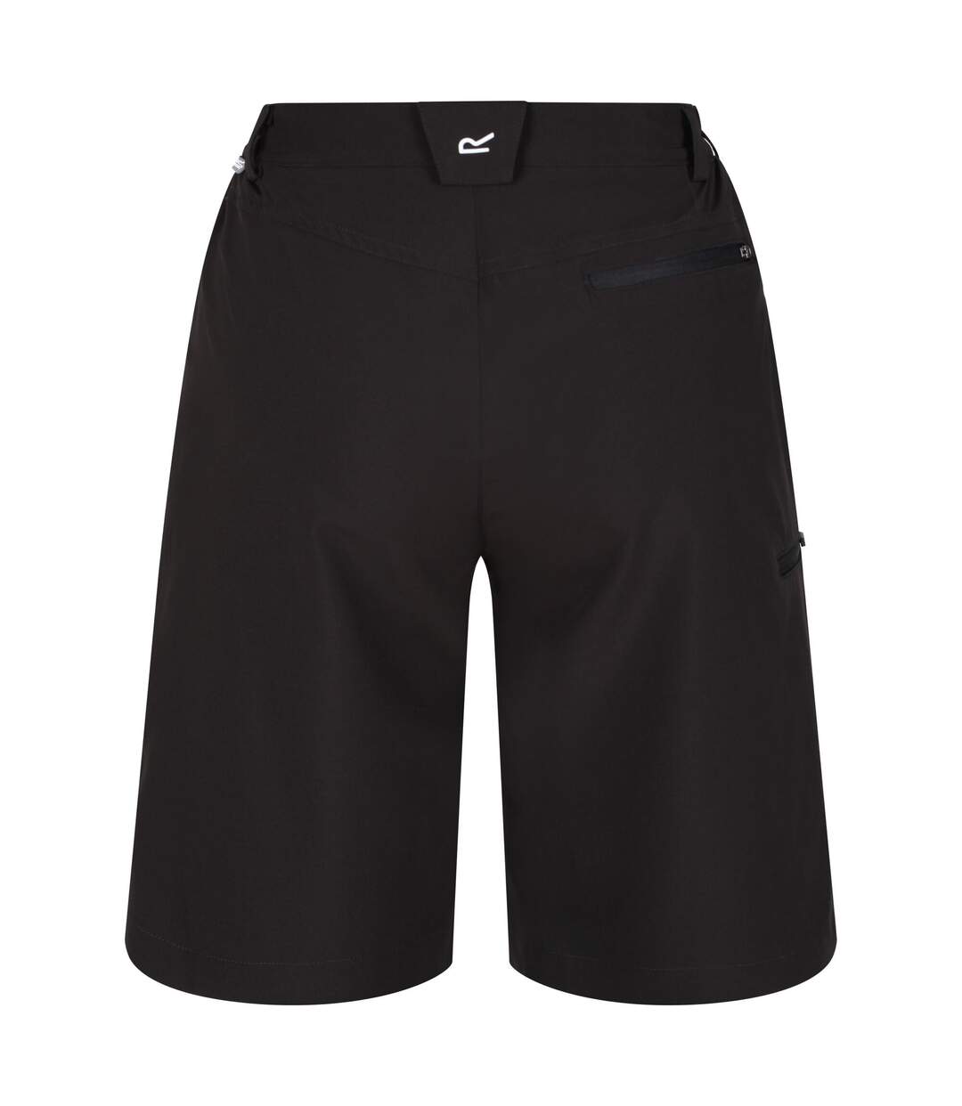 Regatta - Short XERT - Femme (Noir) - UTRG7249-2
