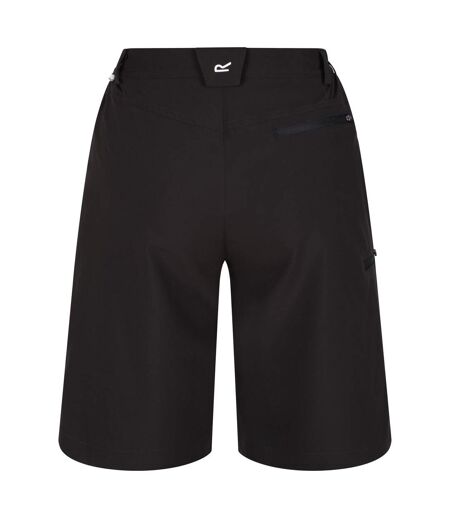 Regatta - Short XERT - Femme (Noir) - UTRG7249