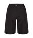 Regatta - Short XERT - Femme (Noir) - UTRG7249-2