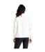 Sweat glint femme blanc de blanc Dare 2B