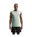 Débardeur Entraînement Legend Homme Vert Nike-1