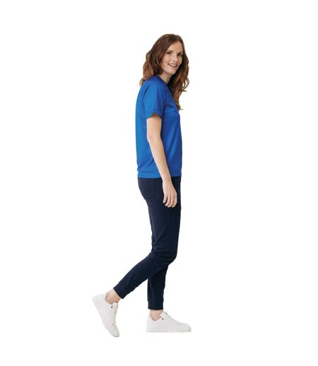 Pantalon de jogging cooper adulte bleu marine Iqoniq