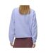 Pull bleu femme vero moda besti-2