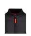 Veste Sans Manches Neptune Homme Noir Trespass-3