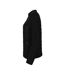 Veste Hybride Premium Cross Femme Noir Malfini-3