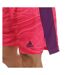 Short de gardien de but homme rose Adidas-3