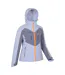 Womens/ladies Valais Waterproof Waterproof Ski Jacket Purple Mountain Warehouse-4