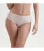 Culotte taille haute à rayures Dim x Inès de La Fressange,-1