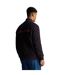 Mens Collared Bomber Jacket Dark Navy Lyle & Scott-3