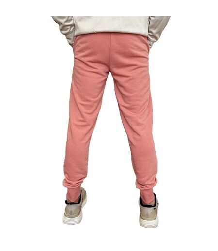 Pantalon De Jogging Style Logo Ess+ Homme Orange Puma