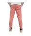 Pantalon De Jogging Style Logo Ess+ Homme Orange Puma-3