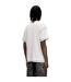 Mens Regular T-shirt Grey Diesel-3