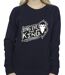Disney Sweat Womens/Ladies The Lion King The King (Bleu marine) - UTBI22387-3