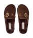 Sabots Evergreen Femme Marron Steve Madden-3