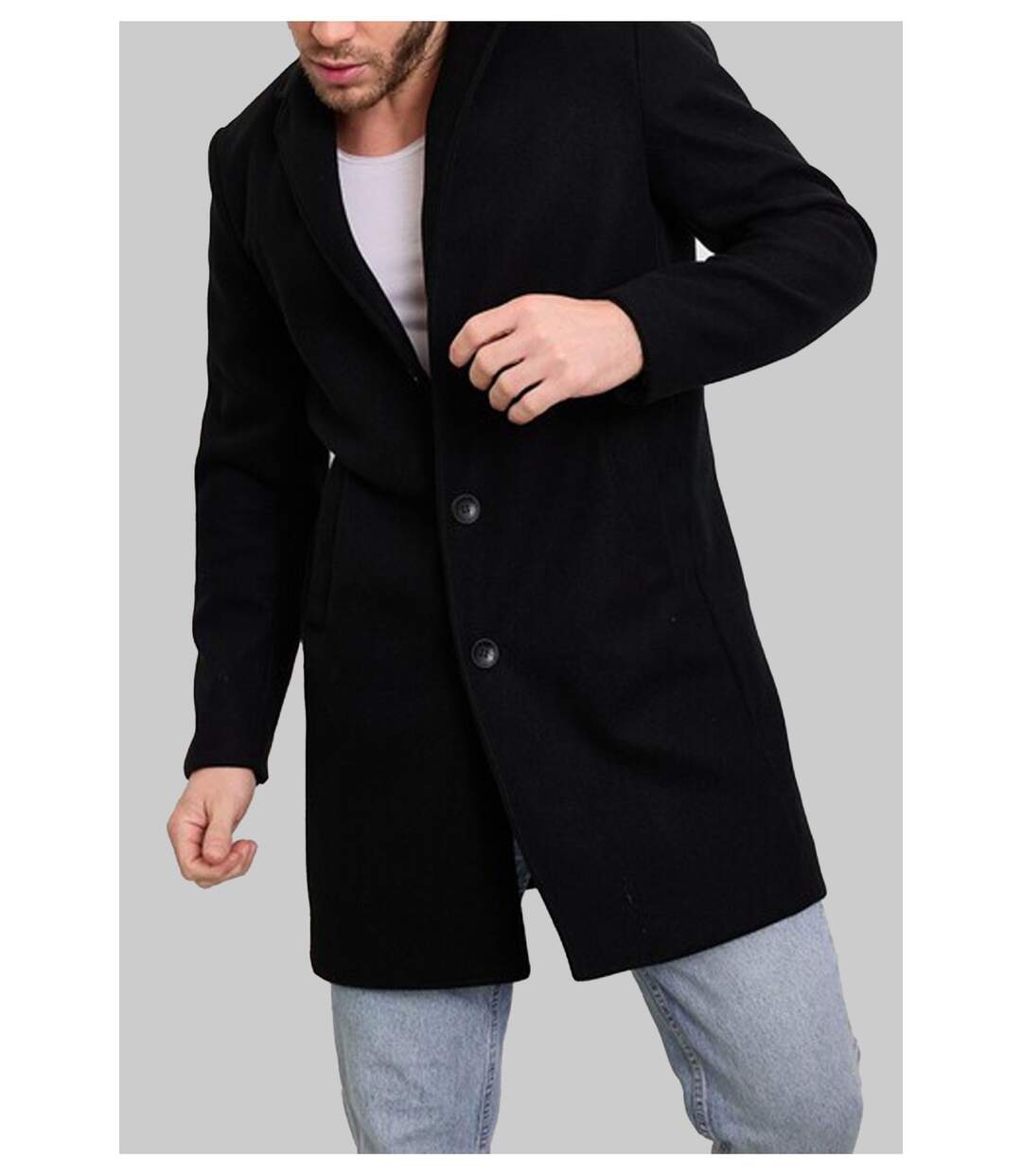 Manteau