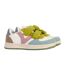 Basket Cuir Enfant Victoria-2
