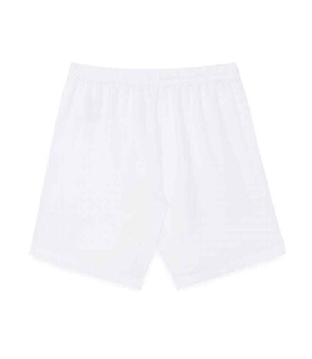 Short Blanc Homme Sergio Tacchini Accel - L