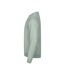 Unisex Adult Miami Sweatshirt Sage Green Clique-3