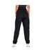 Jogging noir femme nike phnx - m-2