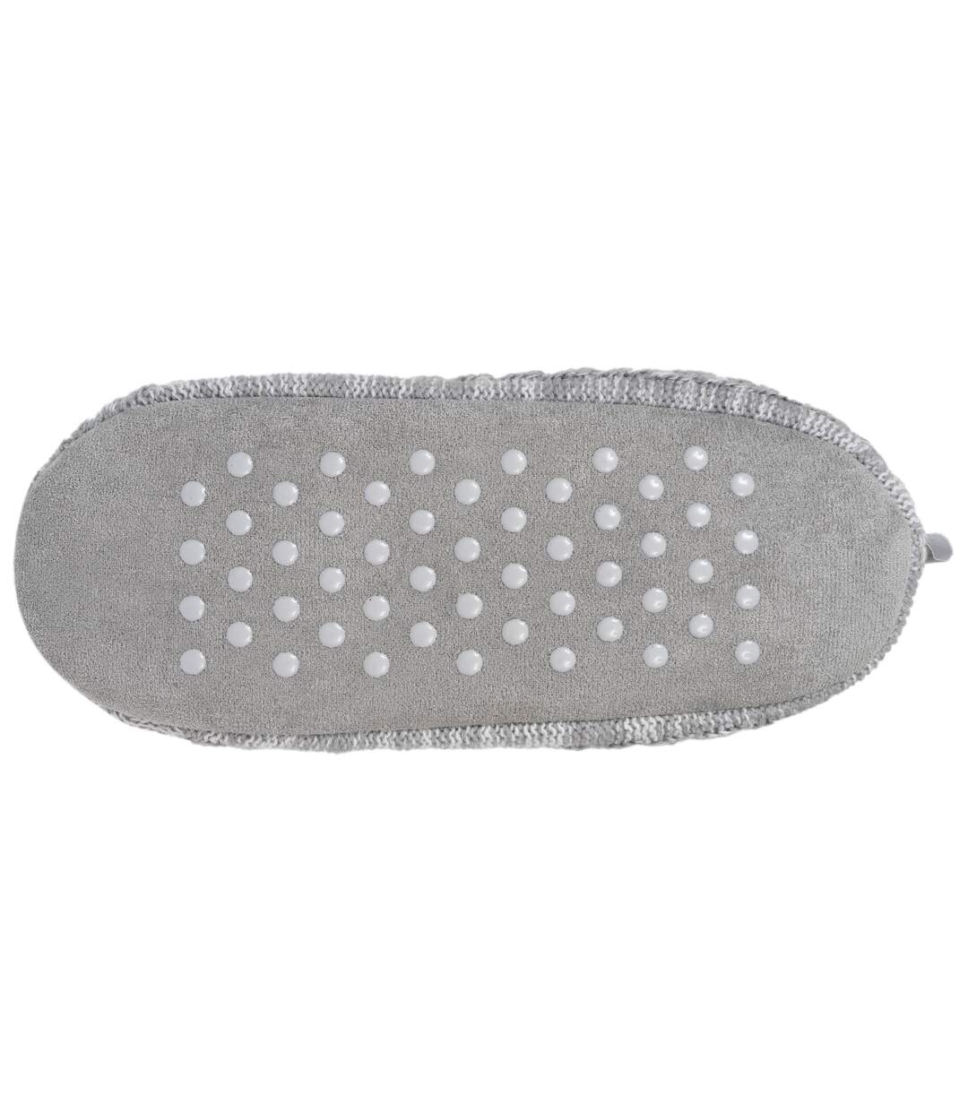Isotoner Chaussettes d'intérieur homme-4