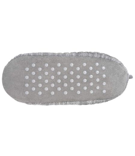 Isotoner Chaussettes d'intérieur homme