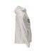 Mens Customised Jacket White Mascot-4
