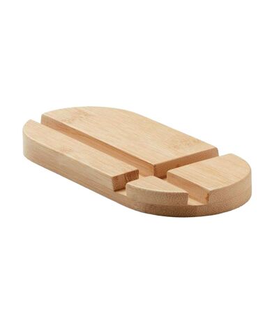 Robin bamboo stand one size wood MidOcean