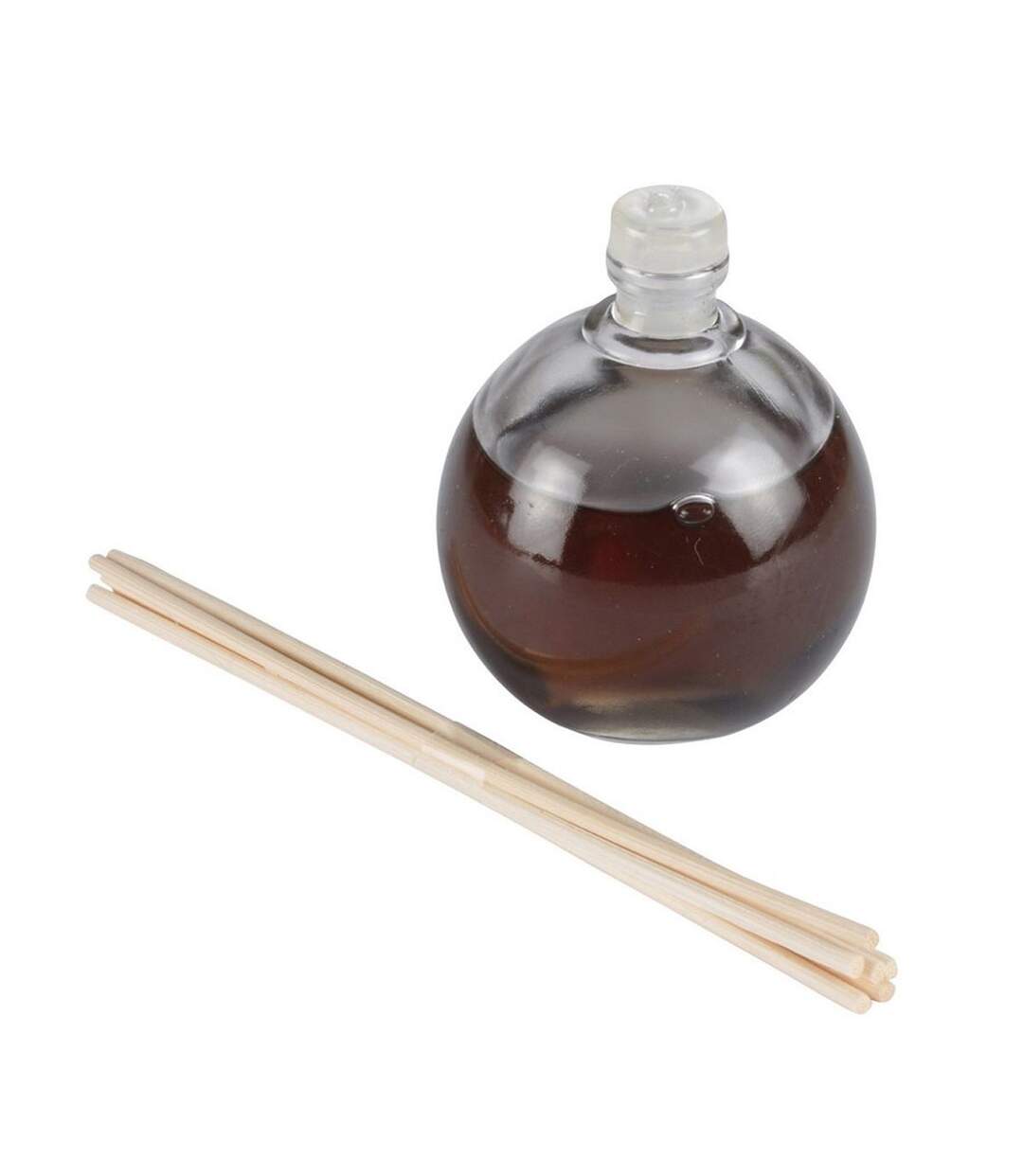 Diffuseur de Parfum Boule 50ml Bois de Cèdre-1