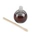 Diffuseur de Parfum Boule 50ml Bois de Cèdre-1