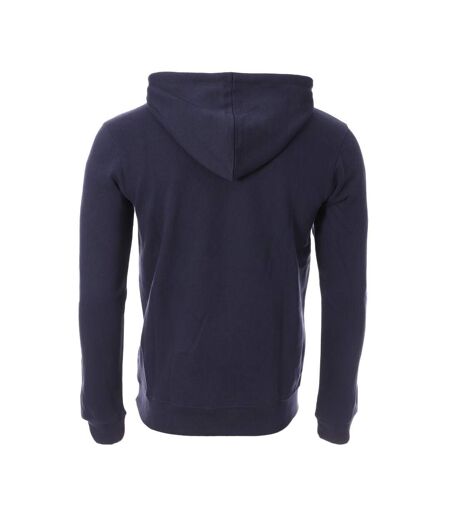 Sweat à Capuche Marine Homme Lee Cooper Odalo - 4XL