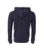 Sweat à Capuche Marine Homme Lee Cooper Odalo - L