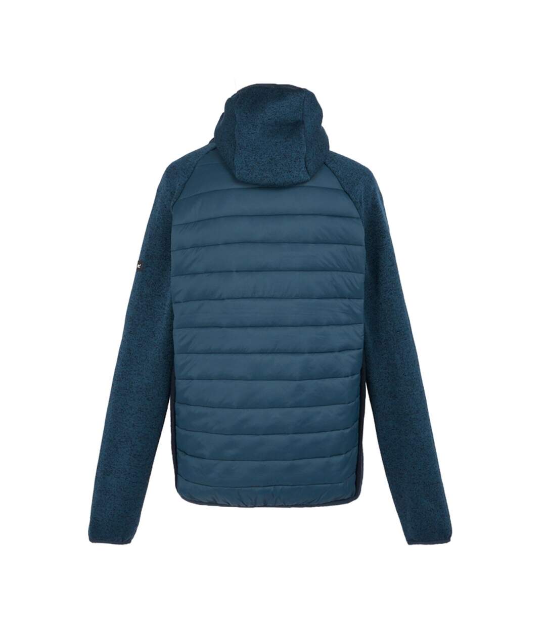 Veste Hybride Newhill Homme Denim Sombre Bleu Marine Regatta-3
