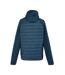 Veste Hybride Newhill Homme Denim Sombre Bleu Marine Regatta-3
