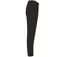 Pantalon jogging molleton - Homme - K7025 - noir-2