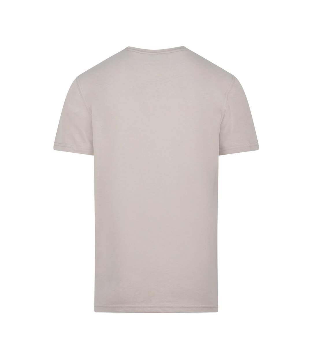 T-shirt Pro Homme Beige Gris PRO RTX-2