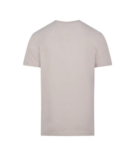 T-shirt Pro Homme Beige Gris PRO RTX