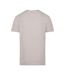 T-shirt Pro Homme Beige Gris PRO RTX-2