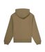 Unisex Adult Organic Hoodie Army UCC Label Free Collection-2