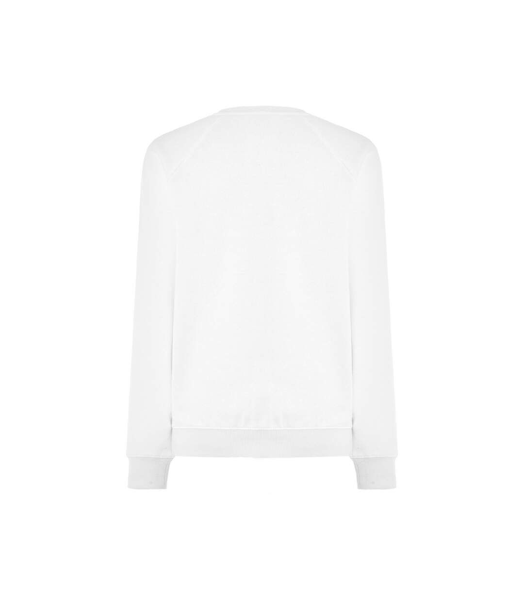 Sweat Classic Everest Adulte Blanc JHK-2