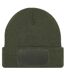 Bonnet Thinsulate Unisexe Vert Sombre Beechfield-2