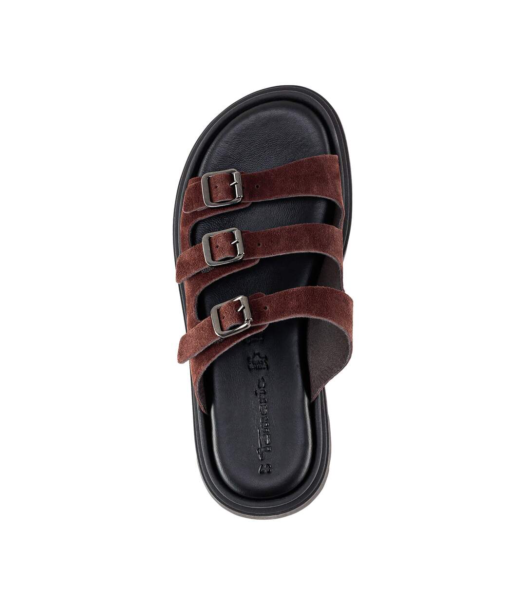 Mules Cuir Tamaris-5