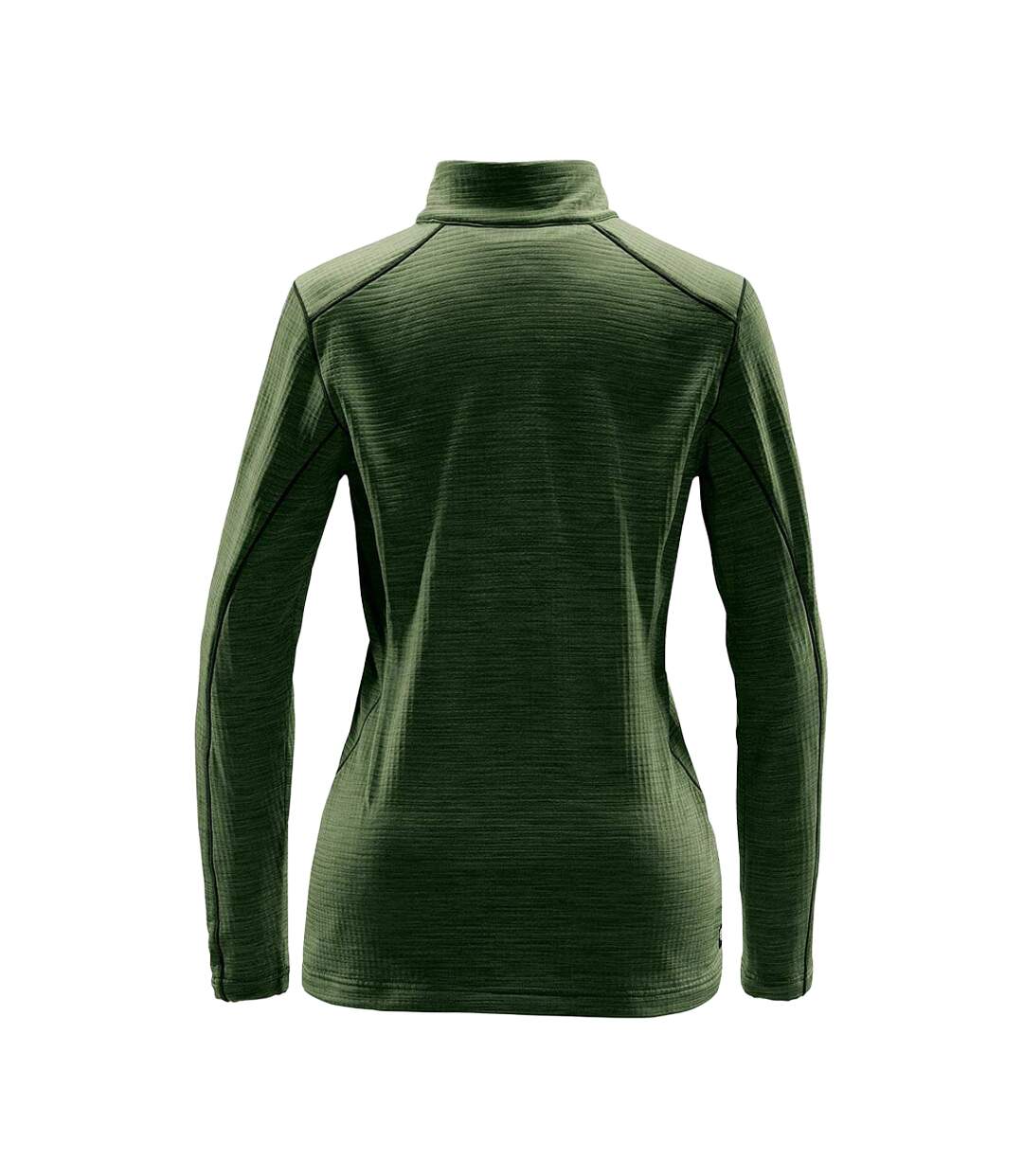 Haut Thermique Femme Vert Stormtech-2