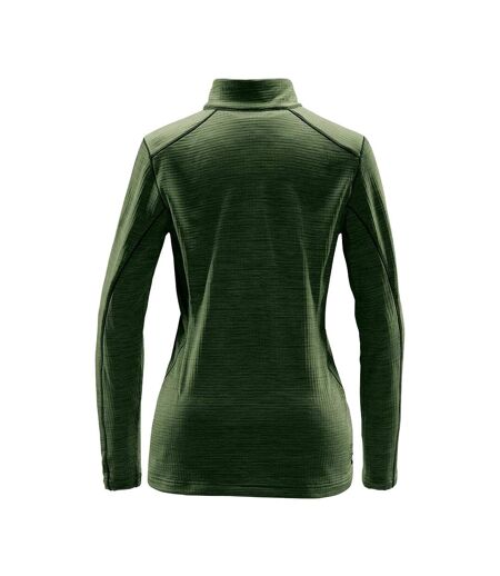 Haut Thermique Femme Vert Stormtech
