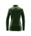 Haut Thermique Femme Vert Stormtech-2