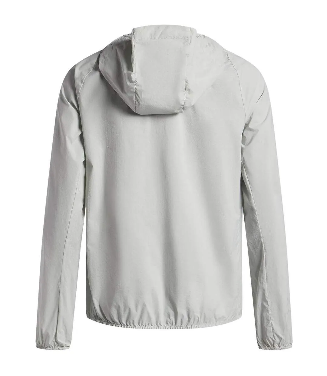 Veste À Capuche Launch Homme Vert Under Armour-3