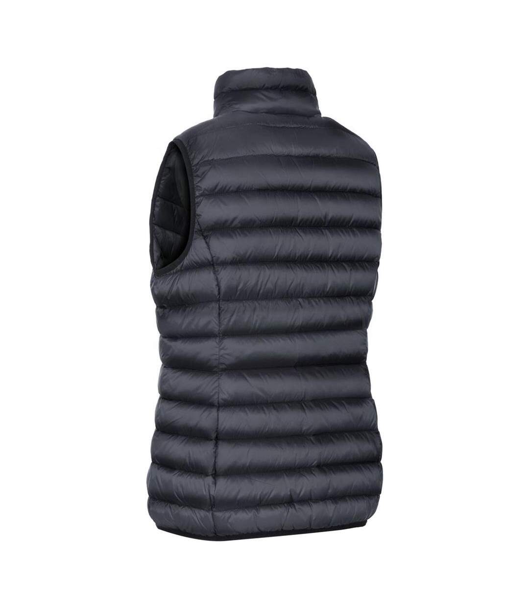 Veste sans manches giana femme noir Trespass