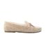 Chaussons Cherish Femme Beige Lunar-4