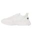 Womens/ladies Leon Runn Trainers White Hugo-2