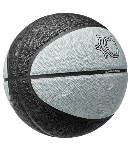Basketball 7 Grey Black Nike Basketball